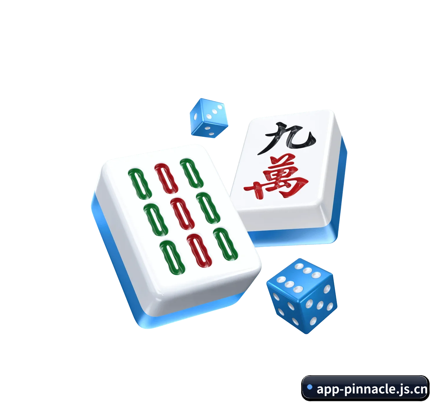 平博官网 APP 界面（PINNACLE）